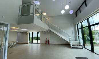 Imagem 2: Américas Corporate Loja Duplex Frontal Américas 420m² - Pronta Ocupação - Corporativo