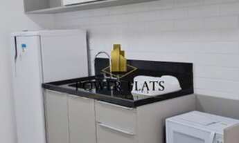 Imagem 4: Flat para aluguel de 30 metros quadrados com 1 quarto em Vila Clementino - São Paulo - SP