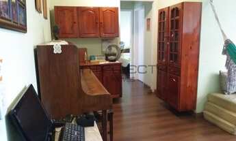 Imagem 5: Apartamento para venda tem 70 metros quadrados com 2 quartos em Ipiranga - São Paulo - SP