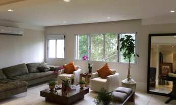 Imagem: Apartamento para venda possui 207 metros