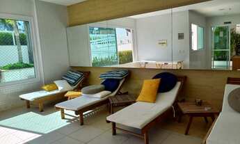 Imagem 7: Apartamento para Venda em Nova Iguaçu, Centro, 3 dormitórios, 1 suíte, 3 banheiros, 2 vaga