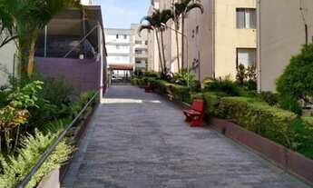 Imagem 7: Apartamento para venda com 02 dormitorios em Jd. Penha