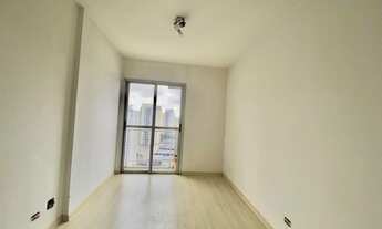 Imagem 3: Apartamento para venda possui 60 metros quadrados com 2 quartos