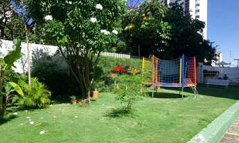 Imagem 3: FORTALEZA - Apartamento Padrão - Cocó