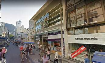 Imagem 2: Ref.: 8054 - Lojas no Marechal Shopping - Centro