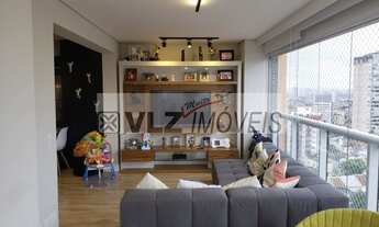 Imagem 5: LINDENBERG, ALTO PADRÃO, JUNTO AO METRÔ ANA ROSA!