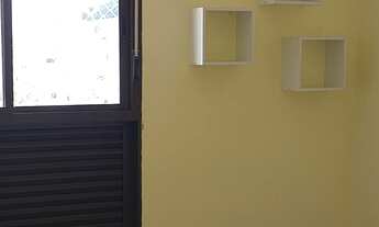 Imagem 7: Metro Santana- apartamento 66 mts uteis 2 dormitorios e 1 vaga de garagem !!