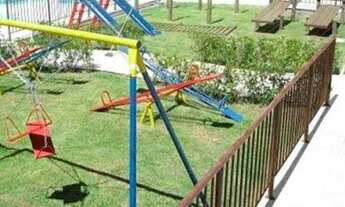 Imagem 6: Apartamento para venda com 44 metros quadrados com 2 quartos em Centro - Belford Roxo - RJ