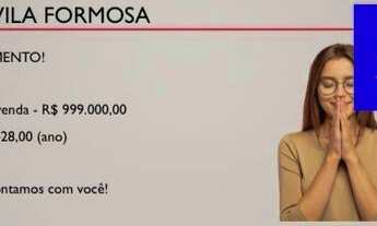 Imagem 5: Studio a Venda - Vila Formosa