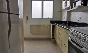 Imagem 7: Apartamento dois quartos em Vila Progredior - São Paulo