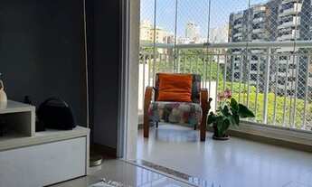 Imagem 2: Apartamento na Vila Ipojuca - São Paulo