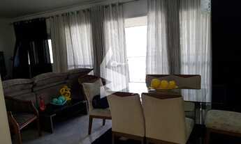 Imagem 2: R. João Antônio de Oliveira 1228, Mooca - Apartamento para Venda (Stupendo Mooca), 122 m²