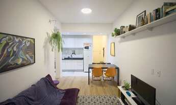 Imagem 6: APARTAMENTO LINDO TODO REFORMADO