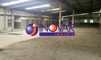 Imagem 4: Galpão - Colônia (Zona Leste) - São Paulo