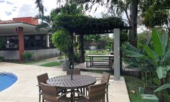 Imagem 2: Edf Comendador José Lobo - 200m²