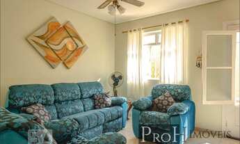 Imagem: Casa de Vila 3 dormitórios sendo 2 suítes