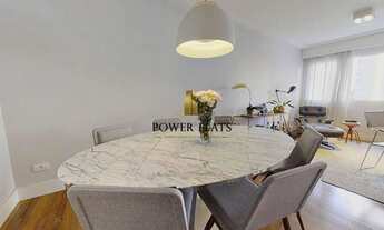 Imagem 6: Flat para venda de 84 metros quadrados com 1 quarto em Moema - São Paulo - SP