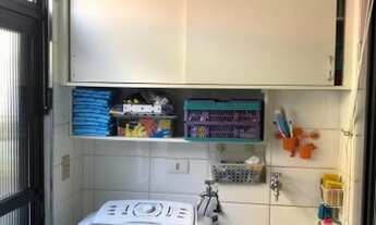 Imagem 5: SOBRADO 116 M² 3 DORMITÓRIOS CONDOMÍNIO JD DA SAÚDE RESIDENCE VENDA / PERMUTA