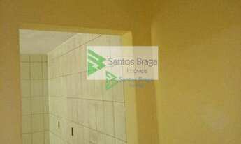 Imagem 4: Casa com 2 dormitórios para alugar, 50 m² por R$ 800,00/mês - Vila Mangalot - São Paulo/SP