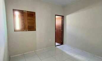 Imagem 3: Casa para venda possui 104 metros quadrados com 3 quartos em Gercino Coelho - Petrolina