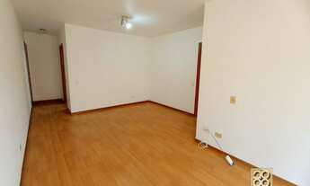 Imagem 6: Apartamento - R Vinte e Quatro de Maio, 980 - Reboucas - Curitiba - PR