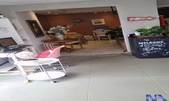 Imagem 5: APARTAMENTO VENDA VILA MARIANA, 80m²