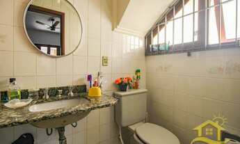 Imagem 5: Casa - Sobrado no bairro Ribamar, 800 metros da praia, Peruíbe-SP