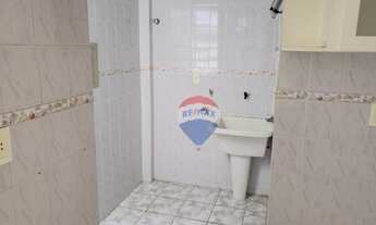 Imagem 2: Apartamento com 2 dormitórios para alugar, 80 m² por R$ 1.400,00/mês - Passos - Juiz de Fo