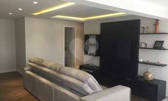 Imagem 2: São Paulo - Apartamento Padrão - CAMPO BELO