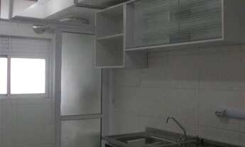 Imagem 3: Apartamento com 3 dormitórios à venda, 61 m² por R$ 370.000,00 - Vila Guilherme - São Paul