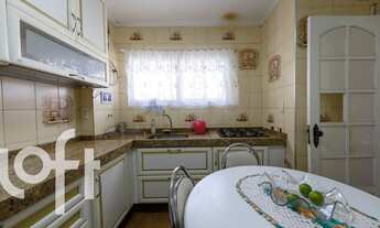 Imagem 6: São Paulo - Apartamento Padrão - Ipiranga