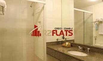 Imagem 4: Flat, Campo Belo - São Paulo