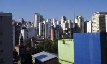 Imagem 6: JARDIM PAULISTA! Impecável. COND. BAIXO! Reformado