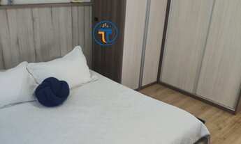 Imagem 3: Sobrado de Alto Padrão com 280m² 3 Dormitórios , Suíte Master Excelente Localização