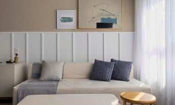 Imagem 4: EStúdio para venda direto com a construtora: 1 quarto em Campinas - São José /SC