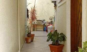 Imagem 7: Sobrado com 3 dormitórios à venda, 147 m² por R$ 615.000,00 - Vila Nivi - São Paulo/SP