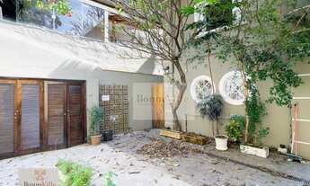 Imagem 2: Casa com 3 dormitórios à venda, 195 m² por R$ 1.850.000,00 - Chácara Santo Antônio - São P