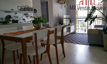 Imagem 2: APARTAMENTO MOOCA, 2 DORMITÓRIOS, VARANDA, 1 VAGA DE GARAGEM