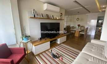 Imagem 2: São Paulo - Apartamento Padrão - Perdizes