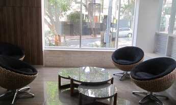 Imagem 2: Santo Agostinho. apart. 4 quartos , 2 suítes, novo, 3 vagas, amplo Lazer