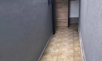 Imagem 5: Térrea para venda com 50 metros quadrados com 1 quarto em Vila Mazzei - São Paulo - SP