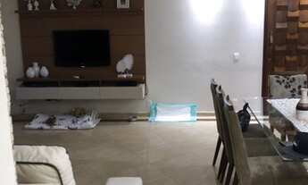 Imagem 6: Apartamento para venda possui 98 metros quadrados com 3 quartos