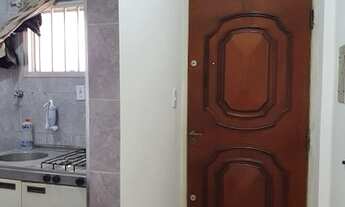 Imagem 2: Kitnet com 34 m², a 12 minutos da estações São Joaquim ou Japão Liberdade do metro