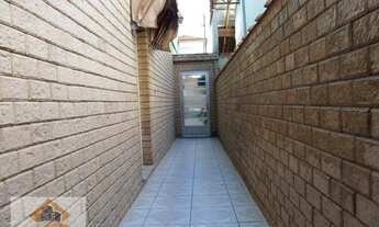 Imagem 5: Sobrado com 2 dormitórios à venda, 130 m² por R$ 480.000,00 - Vila Aricanduva - São Paulo