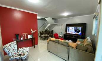 Imagem 3: Casa com preço PROMOCIONAL por tempo limitado, com 132 metros quadrados com 3 quartos