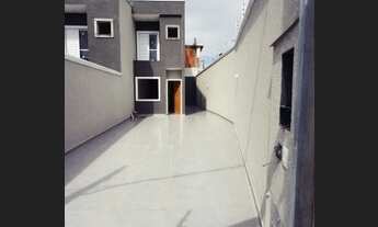 Imagem 3: Sobrado 65m² ou 90m² | 03 Dorms | 02 Vagas