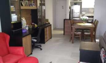 Imagem 4: Apartamento Condomínio Time Vila Sônia, Vila Sônia - São Paulo, SP