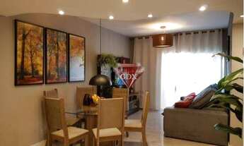 Imagem 2: Apartamento a venda no Privê Cidade Jardim