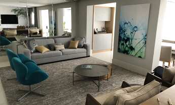 Imagem: Apartamento para venda possui 142 metros