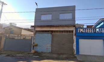 Imagem: Imóvel para renda à venda - Cidade Líder